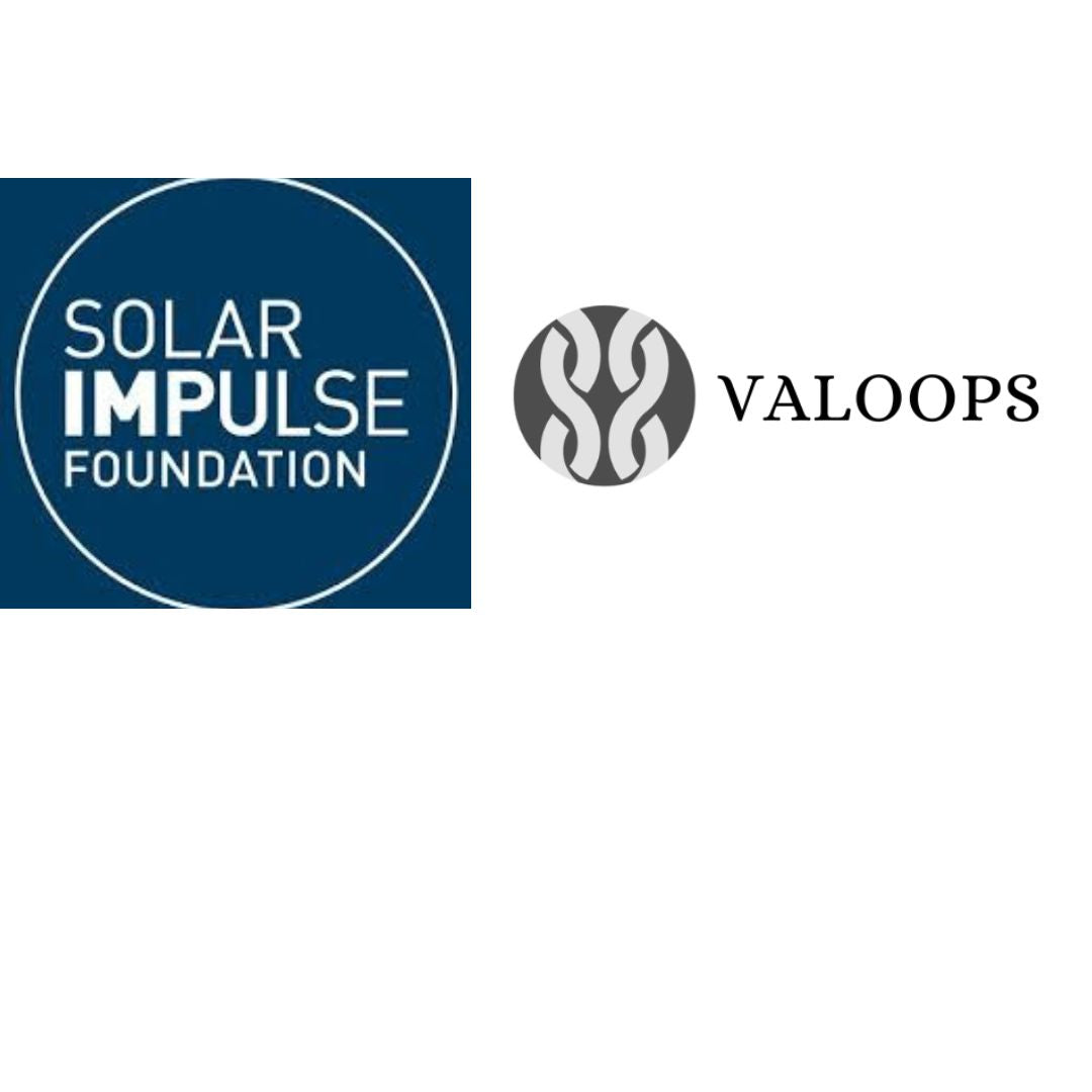 SOLAR IMPULSE ET VALOOPS