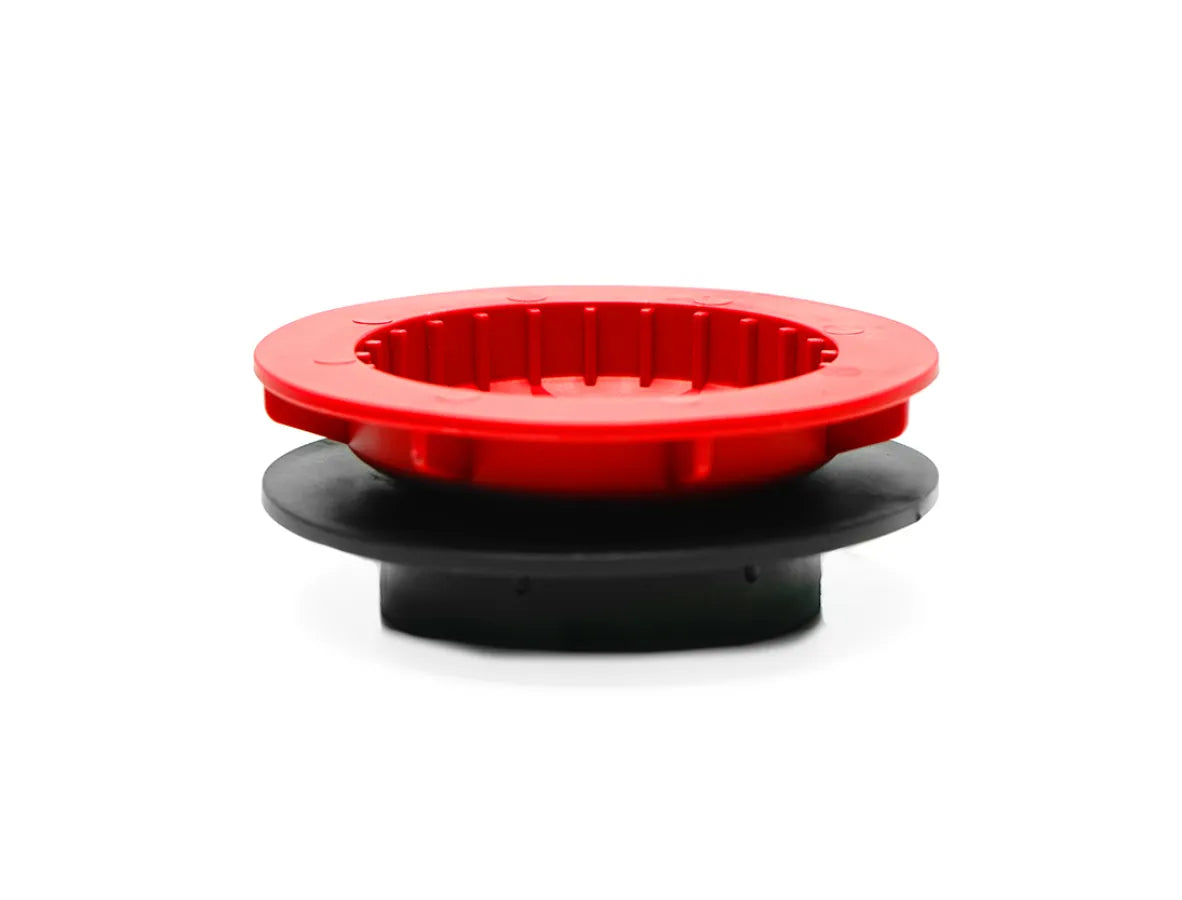 VALDECK REGULATEUR DE PENTE AUTOMATIQUE NOIR-ROUGE RPA5