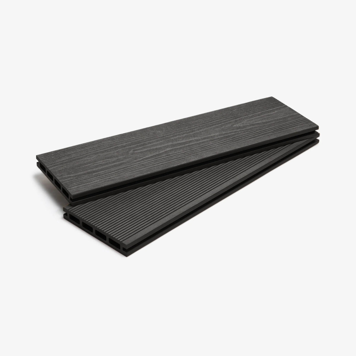 VALDECK LAME DE TERRASSE BI-FACES ALVEOLAIRE L240 X W16 X T2,6 CM